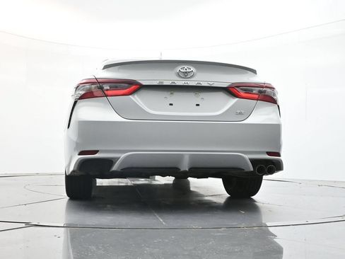 Used 2023 Toyota Camry SE FWD image 37