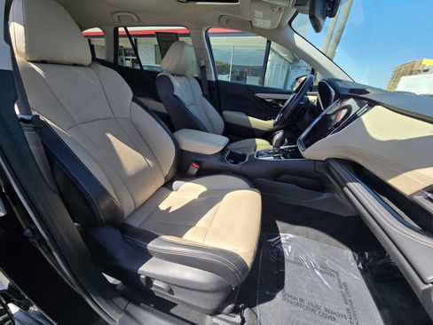 Used 2023 Subaru Outback Limited AWD/4WD image 12