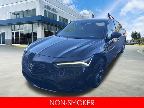 Used 2023 Acura Integra A-Spec image 6