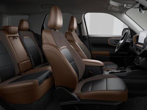 New 2026 Ford Bronco Sport Outer Banks AWD/4WD image 5