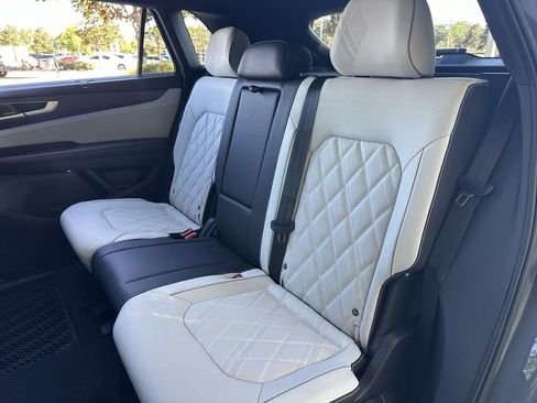 New 2025 Volkswagen Atlas Cross Sport SEL Premium R-Line image 23