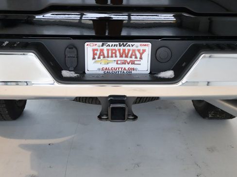 New 2025 GMC Sierra 2500 SLT w/ SLT Convenience Package image 34