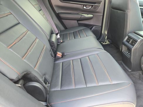 Used 2024 Honda CR-V Sport-L image 19