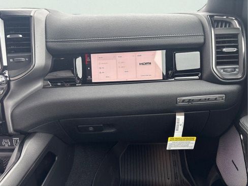 New 2026 RAM 1500 Rebel w/ Rebel Level 2 Equipment Group image 15