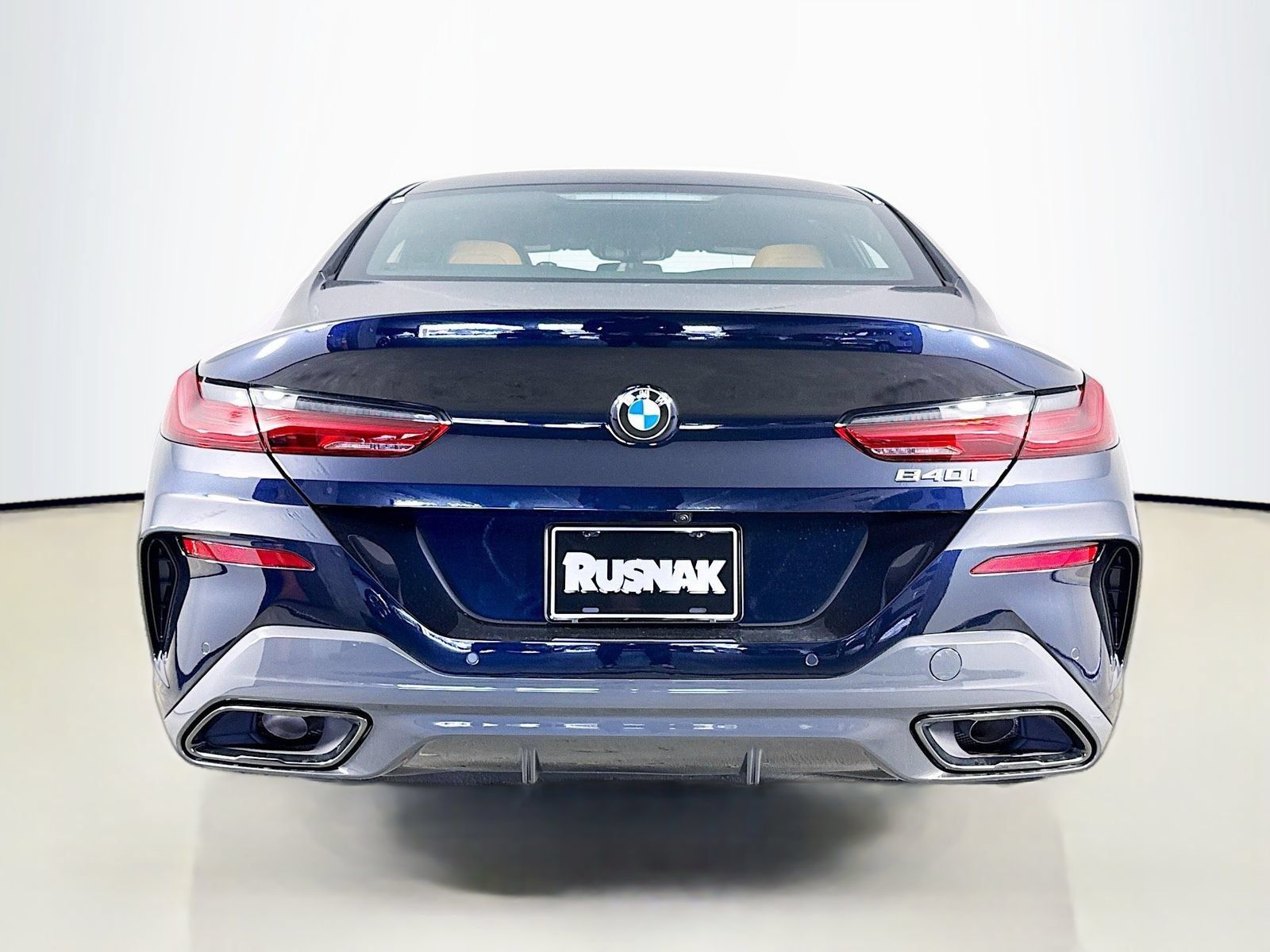 Used 2026 BMW 840i RWD image 6