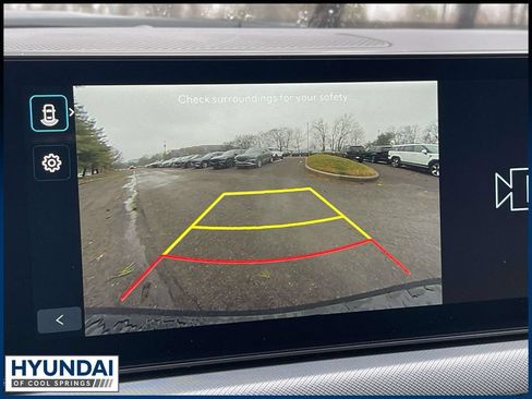 New 2026 Hyundai Sonata SEL FWD image 24