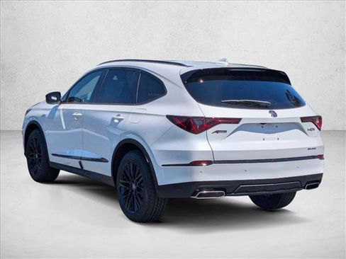 New 2026 Acura MDX A-Spec image 9