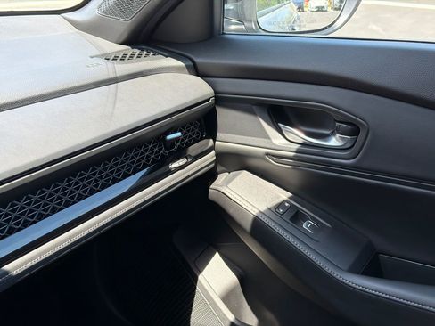 Certified 2023 Honda Accord Sport image 30