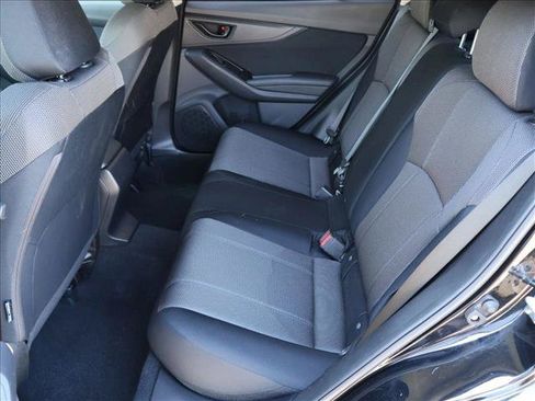 Certified 2023 Subaru Crosstrek 2.0i AWD/4WD image 23