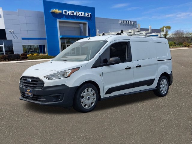 Used 2020 Ford Transit Connect XL FWD image 31