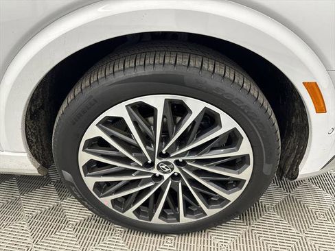 New 2026 Hyundai Palisade Calligraphy image 14