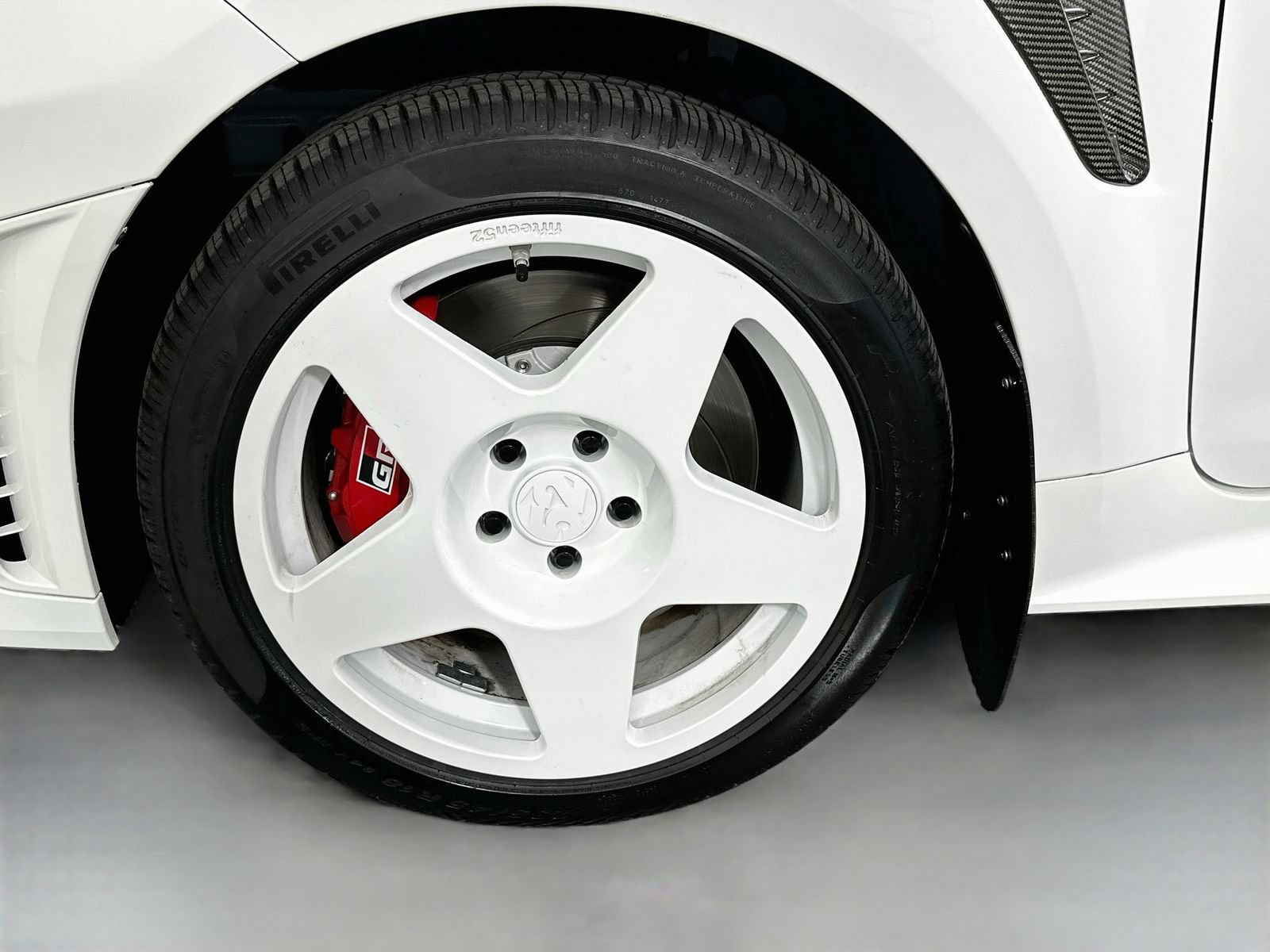 Used 2025 Toyota Corolla GR AWD/4WD image 31
