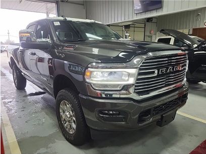 Used 2024 RAM 2500 Laramie