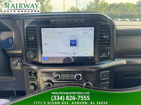 Used 2026 Ford F150 Raptor AWD/4WD image 22