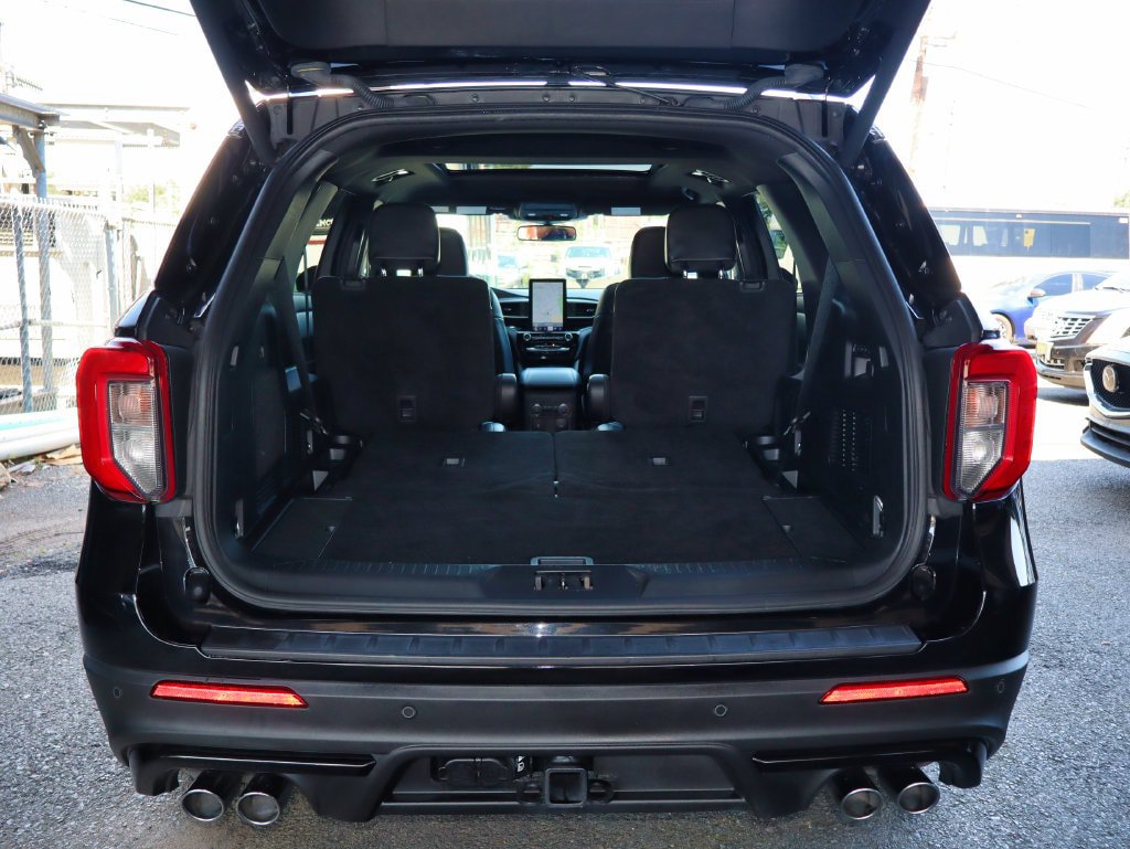 Used 2023 Ford Explorer ST w/ Equipment Group 401A AWD/4WD image 68