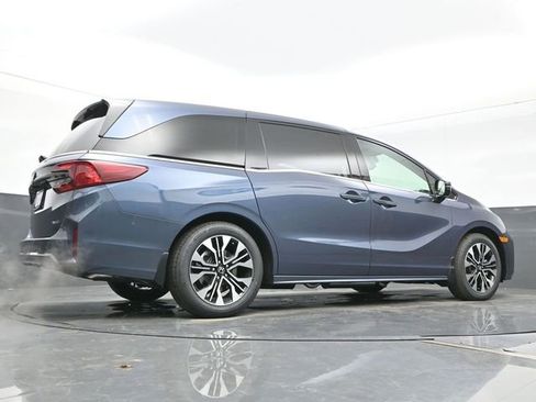 New 2026 Honda Odyssey Elite image 24