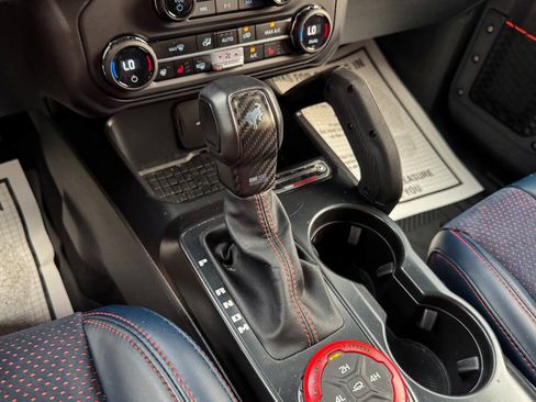 Used 2024 Ford Bronco Raptor AWD/4WD image 40