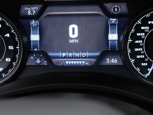 Used 2021 RAM 2500 Power Wagon w/ 75th Anniversary Edition image 51