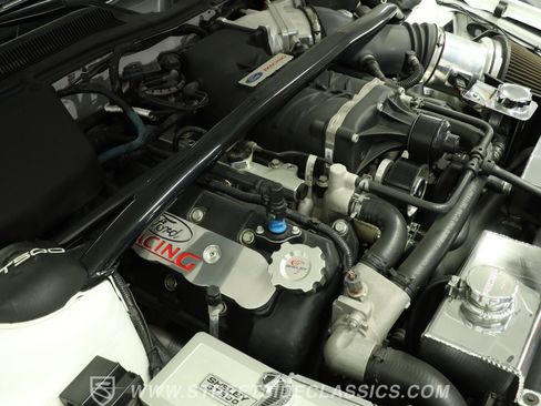 Used 2007 Ford Mustang Shelby GT500 RWD image 32