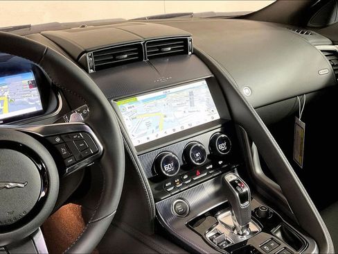 New 2024 Jaguar F-TYPE R-Dynamic image 5