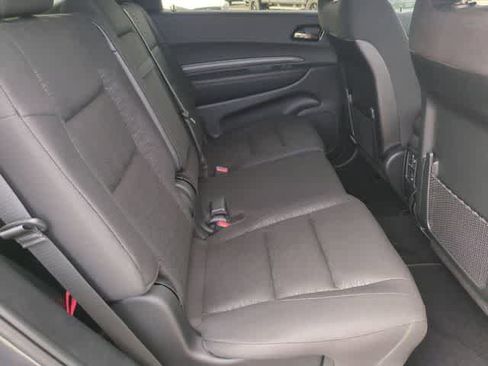 New 2026 Dodge Durango GT AWD/4WD image 20