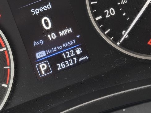 Used 2024 Nissan Sentra S FWD image 12