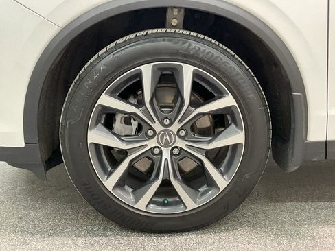 Used 2023 Acura MDX SH-AWD w/ Technology Package image 32