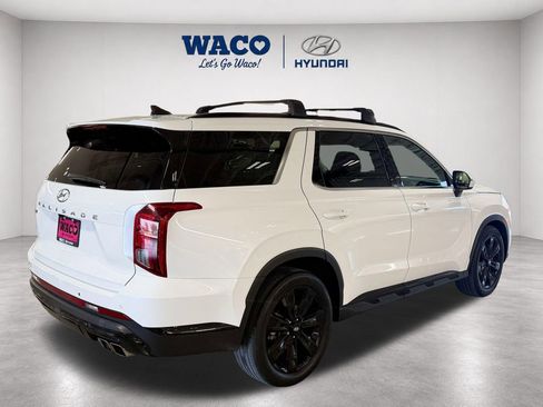 Used 2024 Hyundai Palisade XRT FWD image 8