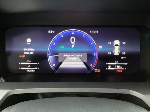 Used 2025 Toyota 4Runner TRD Sport Premium AWD/4WD image 24