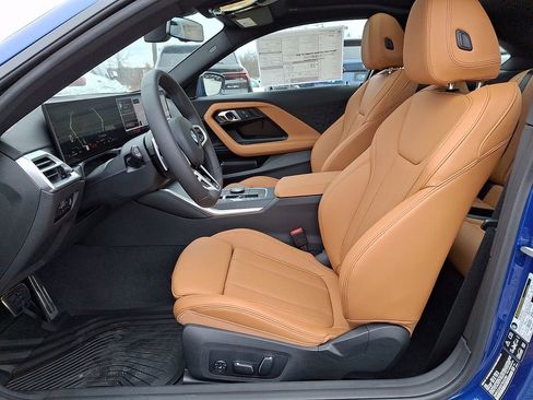 New 2026 BMW 230i xDrive Coupe w/ Premium Package AWD/4WD image 10
