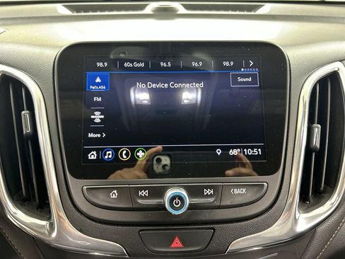 Used 2019 Chevrolet Equinox Premier FWD image 14