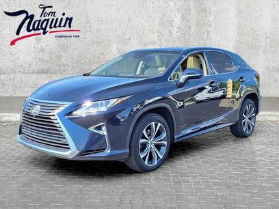 Used 2018 Lexus RX 350 AWD