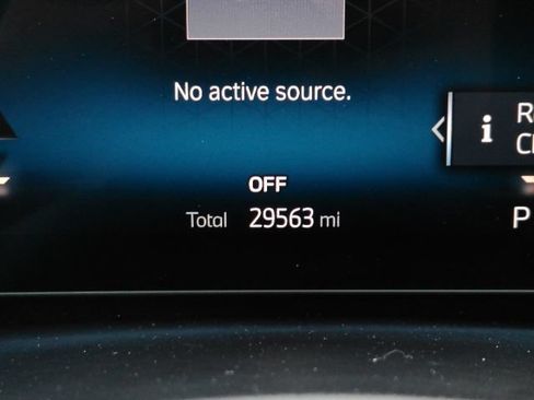 Used 2023 BMW iX xDrive50 AWD/4WD image 45