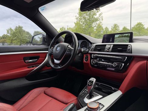 Used 2019 BMW 430i Gran Coupe w/ Convenience Package RWD image 19
