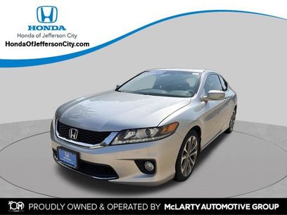 Used 2013 Honda Accord EX-L
