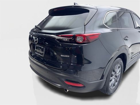 Used 2022 MAZDA CX-9 Touring w/ Touring Premium Package image 18