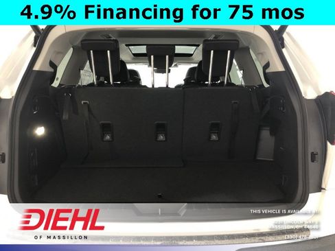 New 2026 Subaru Ascent Bronze Edition image 8