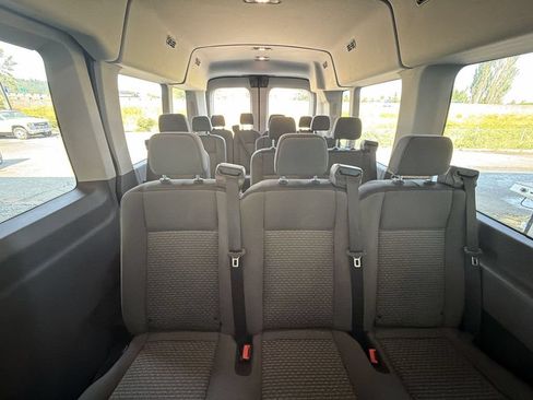 Used 2025 Ford Transit 350 XL AWD/4WD image 22