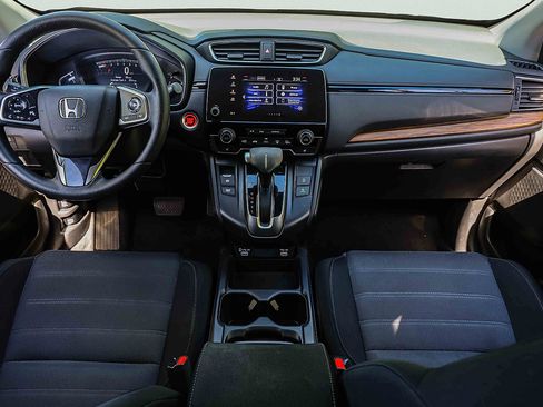 Used 2021 Honda CR-V EX image 19