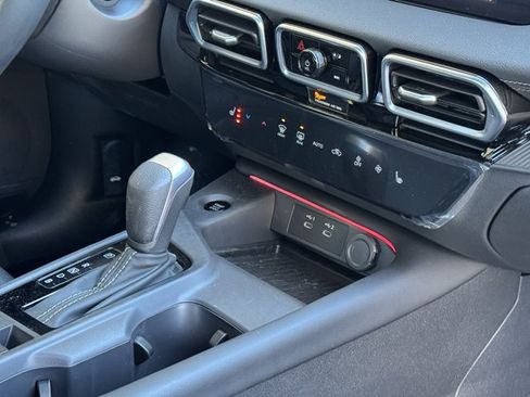 New 2026 Nissan Sentra SV w/ SV Convenience Package FWD image 11