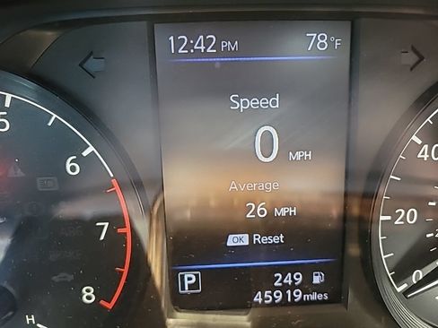 Used 2023 Nissan Altima 2.5 S FWD image 13