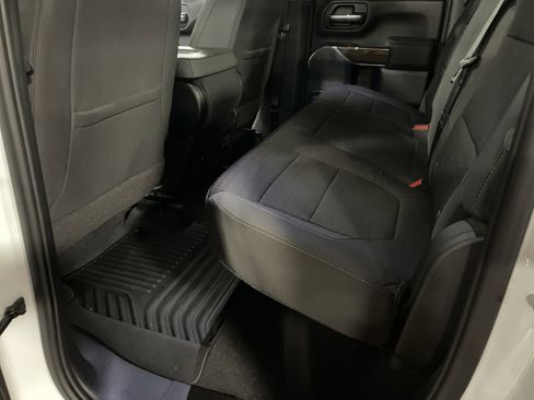 Used 2022 GMC Sierra 2500 SLE w/ SLE Convenience Package image 13