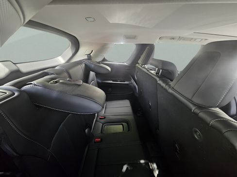 Used 2024 INFINITI QX60 Luxe w/ Performance Audio Package FWD image 5