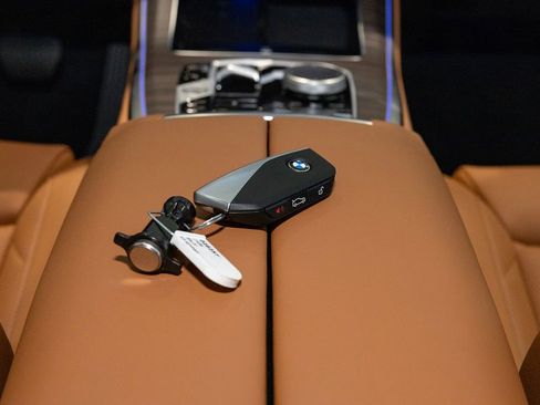 New 2026 BMW X5 xDrive40i image 30