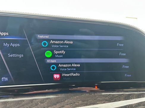 Certified 2023 Cadillac Escalade Premium Luxury image 39