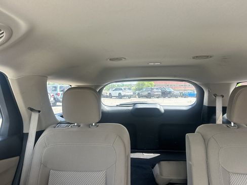 Used 2023 Ford Explorer XLT RWD image 28