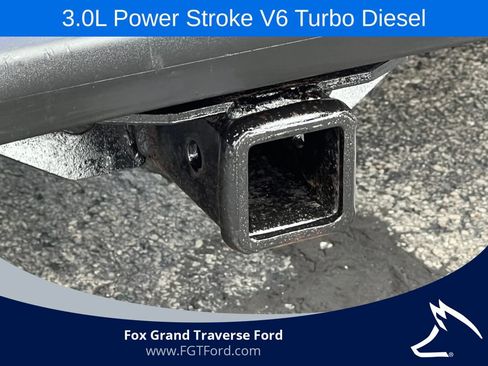 Certified 2018 Ford F150 Lariat w/ Equipment Group 502A Luxury AWD/4WD image 6