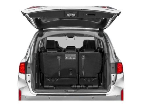 Used 2025 Honda Odyssey Touring image 11