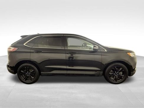 Used 2019 Ford Edge SEL w/ Equipment Group 201A AWD/4WD image 10