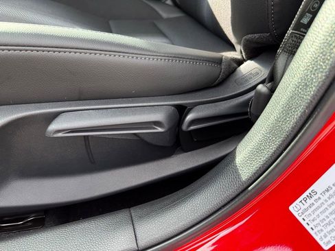 New 2026 Honda Civic Sport image 23